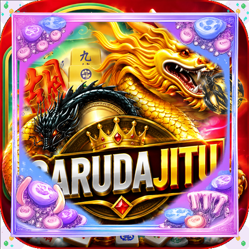 garudajitu — galeri pratinjau Resmi APK
